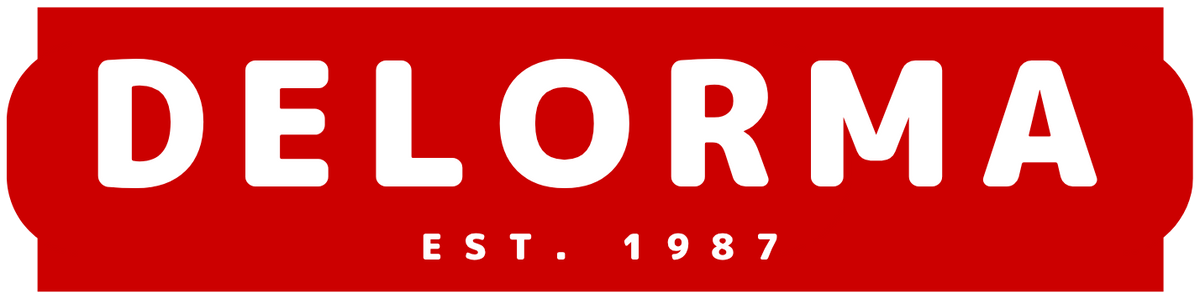 Delorma